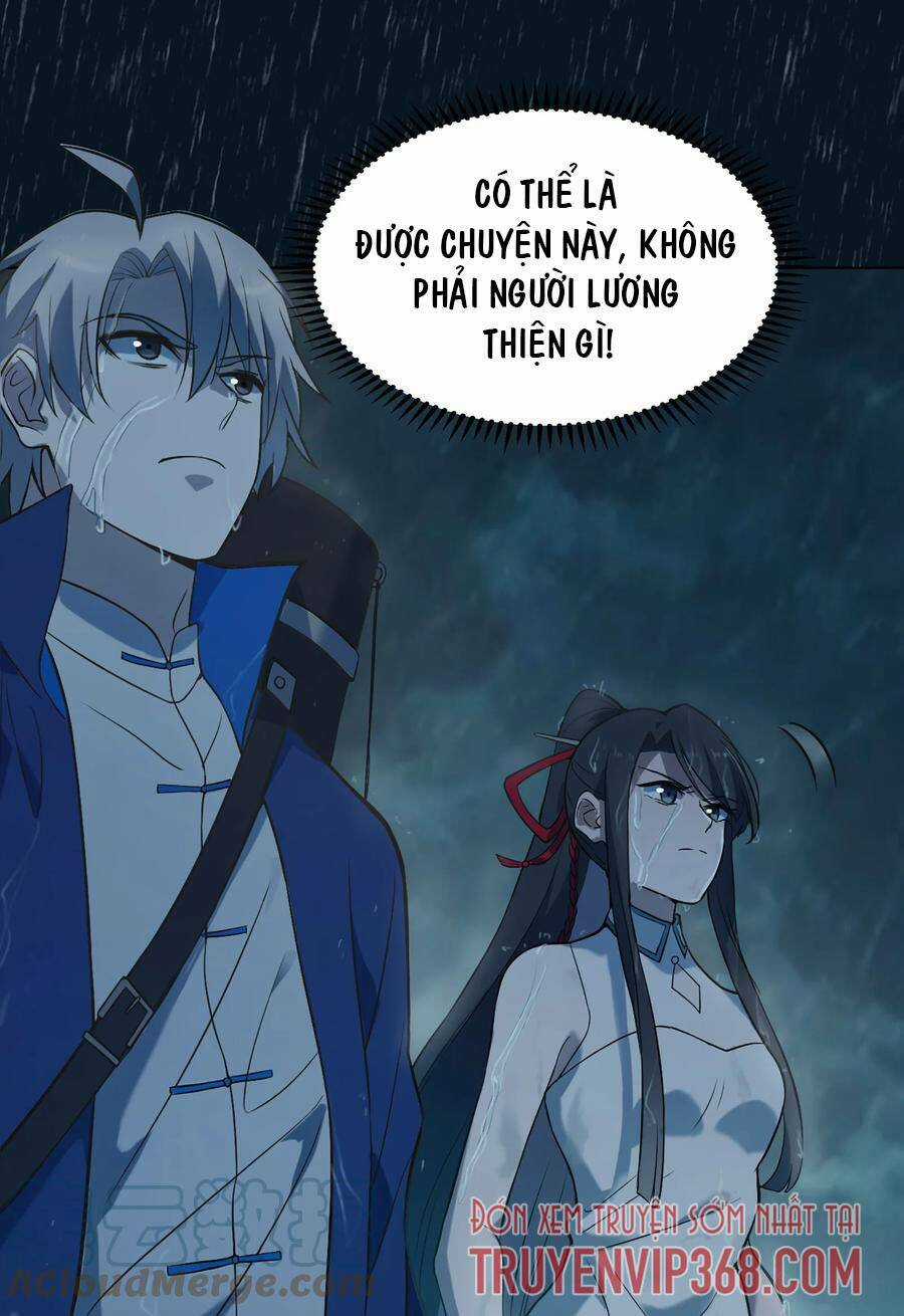 Thiên Mệnh Xa Đao Nhân Chapter 19 trang 14