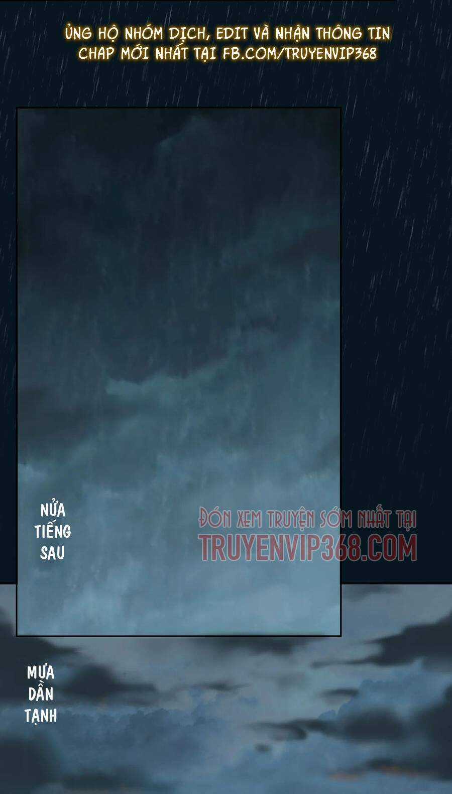 Thiên Mệnh Xa Đao Nhân Chapter 19 trang 16