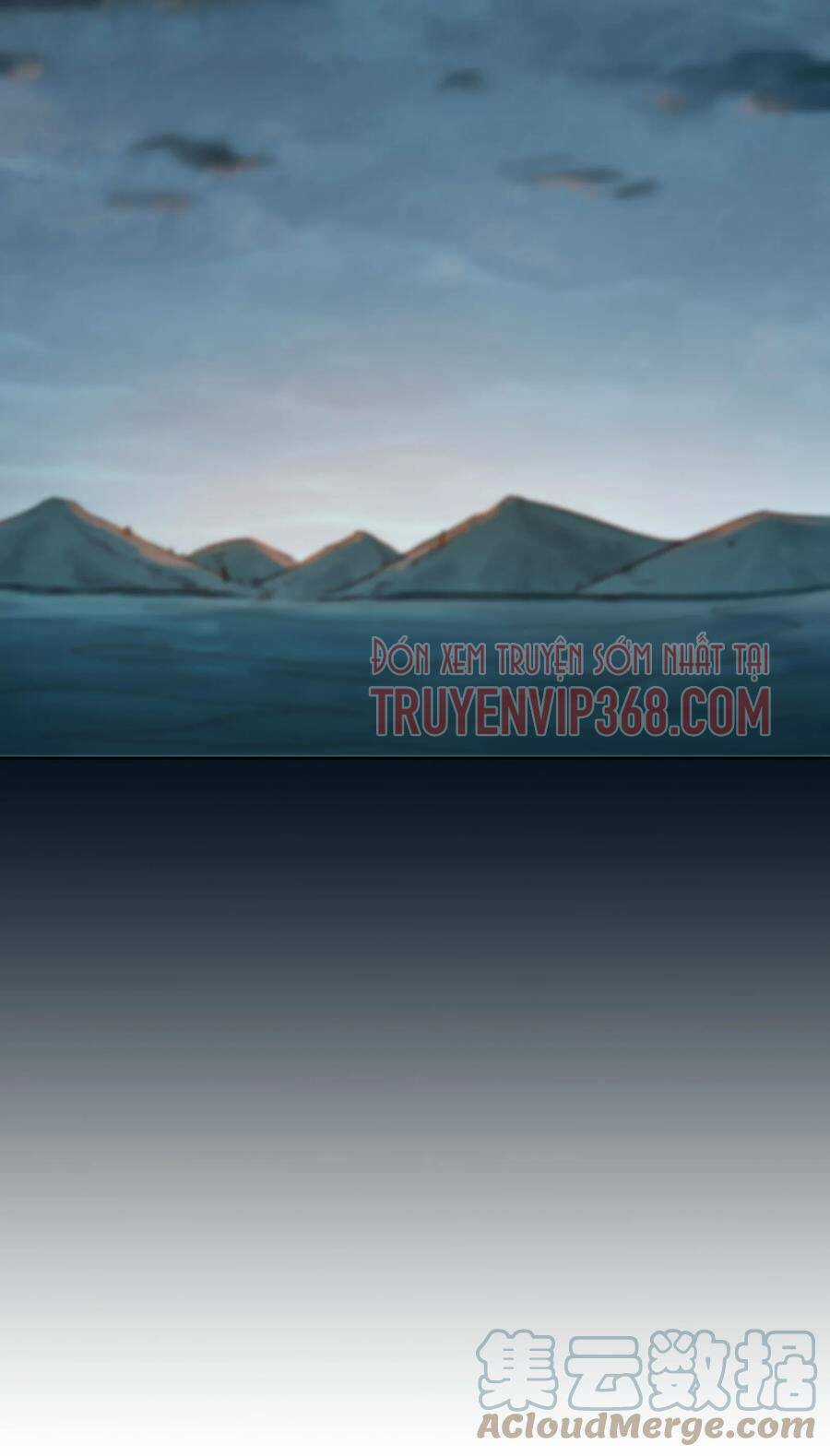 Thiên Mệnh Xa Đao Nhân Chapter 19 trang 17