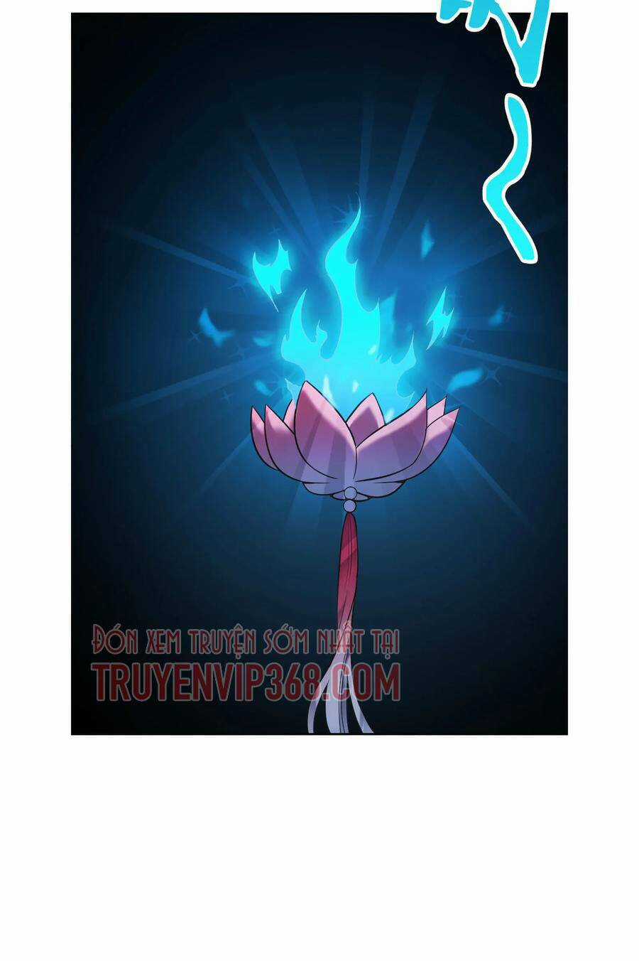 Thiên Mệnh Xa Đao Nhân Chapter 19 trang 21