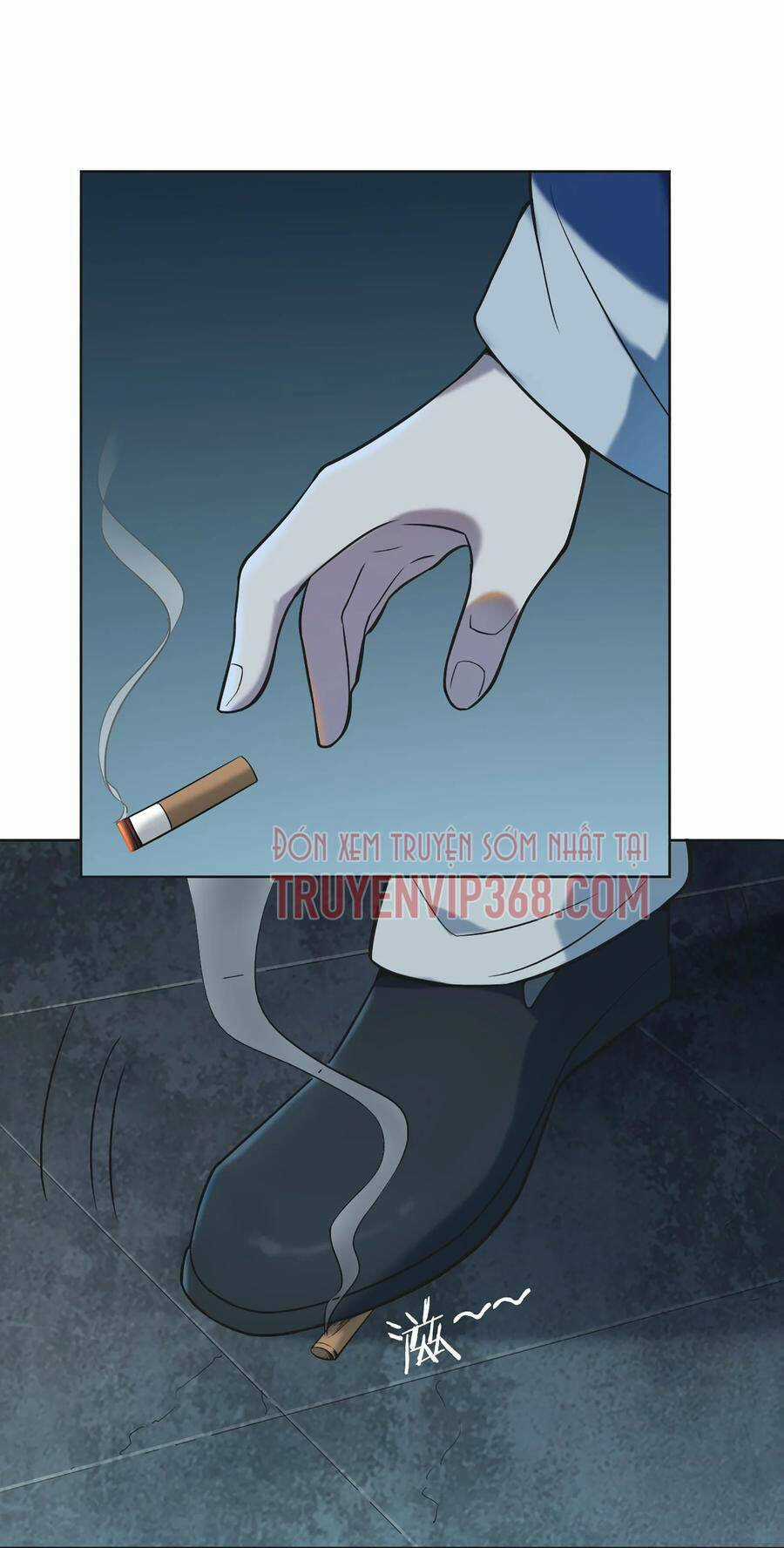 Thiên Mệnh Xa Đao Nhân Chapter 19 trang 22