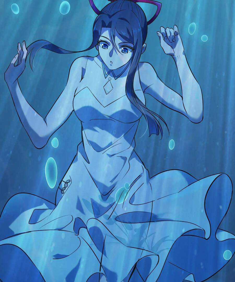 Thiên Mệnh Xa Đao Nhân Chapter 19 trang 39