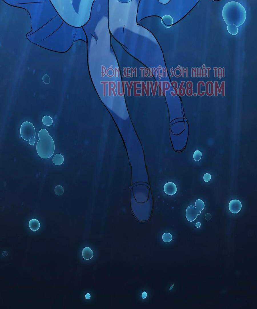 Thiên Mệnh Xa Đao Nhân Chapter 19 trang 40