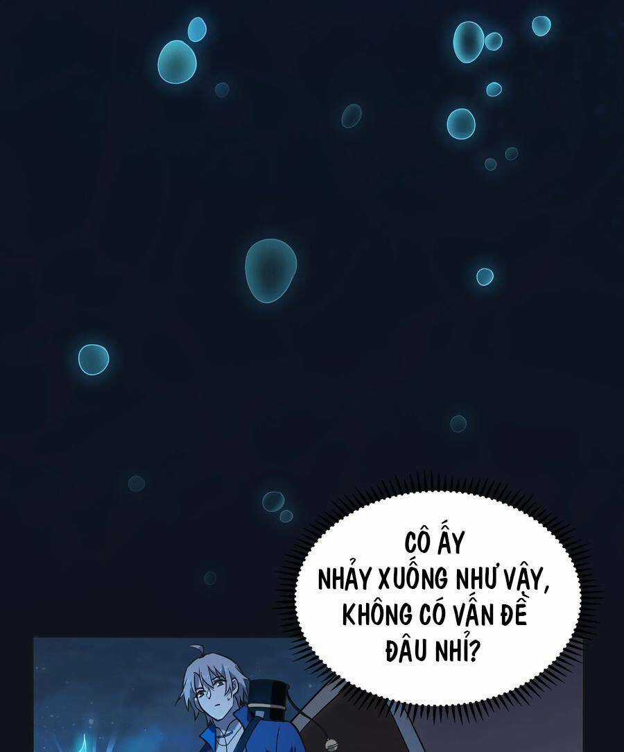 Thiên Mệnh Xa Đao Nhân Chapter 19 trang 41