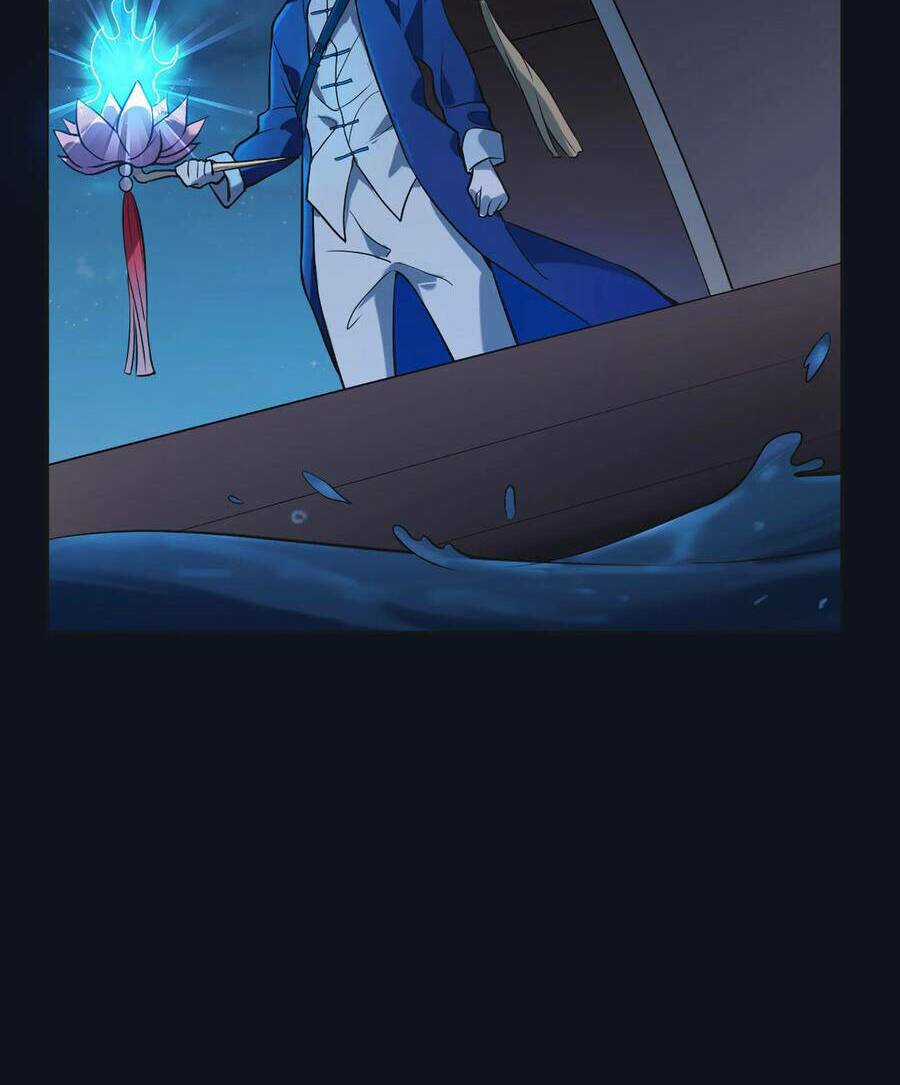 Thiên Mệnh Xa Đao Nhân Chapter 19 trang 42