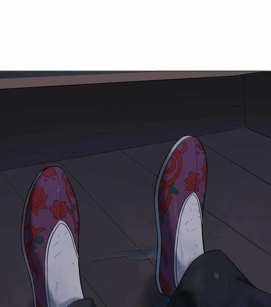 Thiên Mệnh Xa Đao Nhân Chapter 19 trang 46