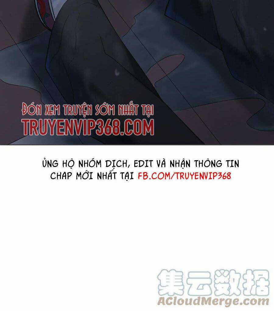 Thiên Mệnh Xa Đao Nhân Chapter 19 trang 47