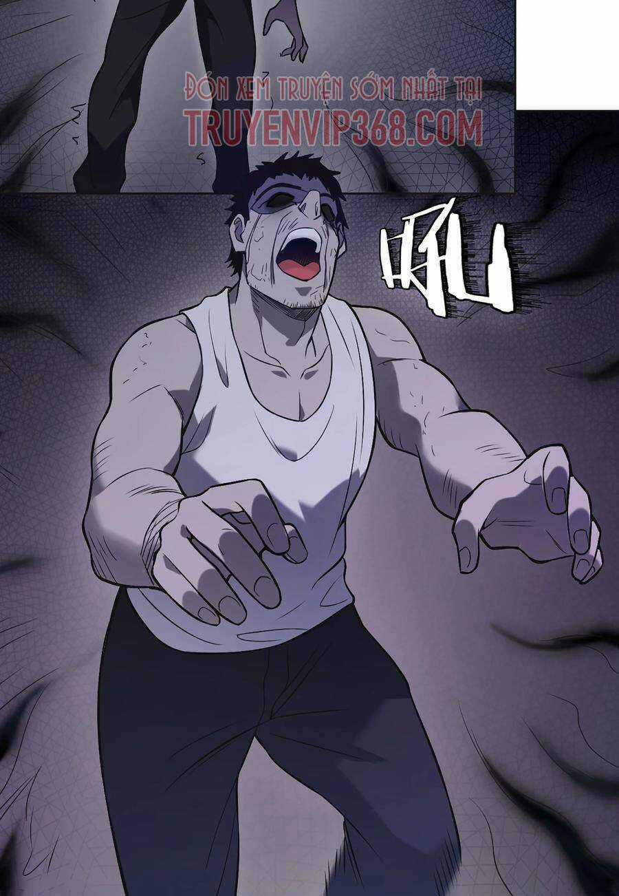 Thiên Mệnh Xa Đao Nhân Chapter 19 trang 52