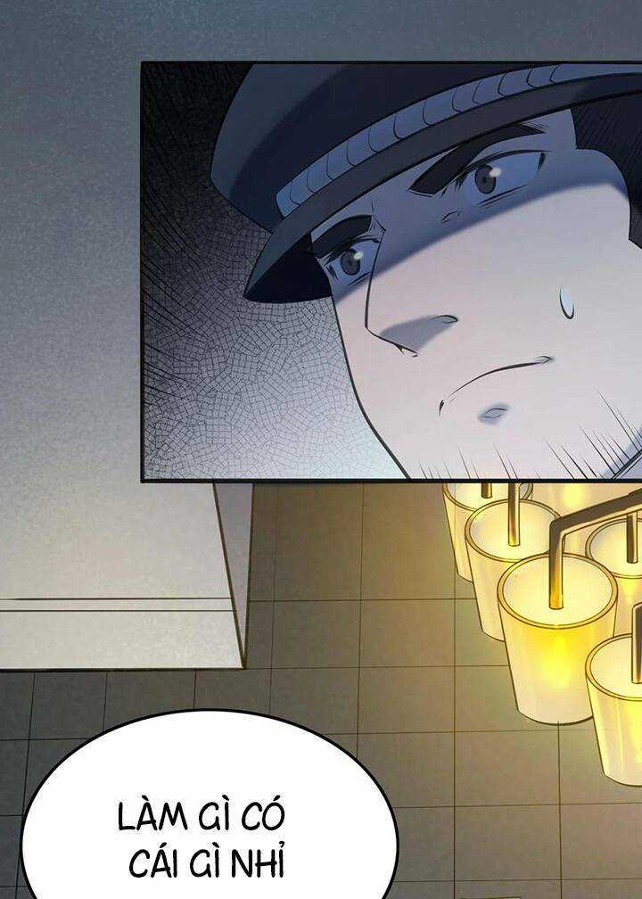 Thiên Mệnh Xa Đao Nhân Chapter 2 trang 10