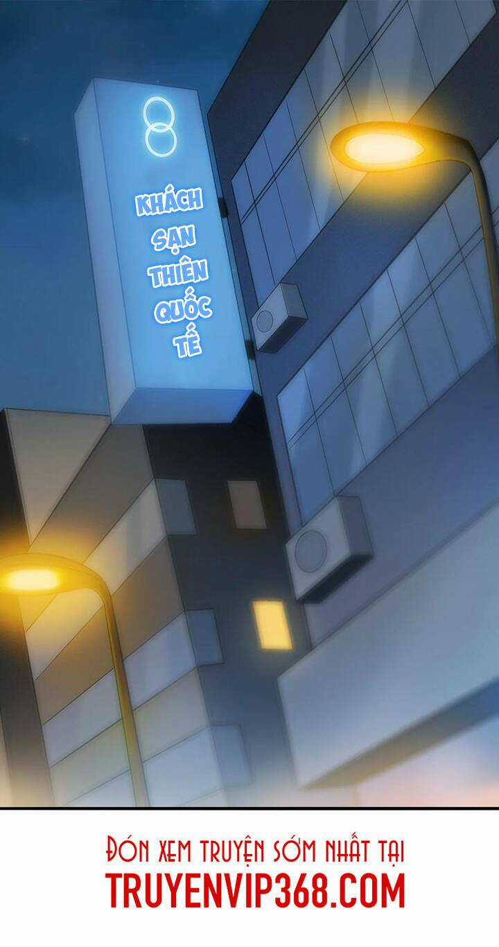 Thiên Mệnh Xa Đao Nhân Chapter 2 trang 19