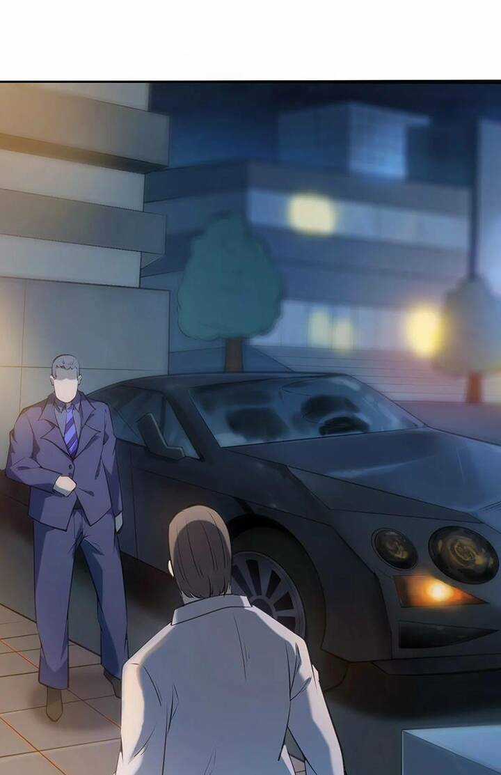 Thiên Mệnh Xa Đao Nhân Chapter 2 trang 20