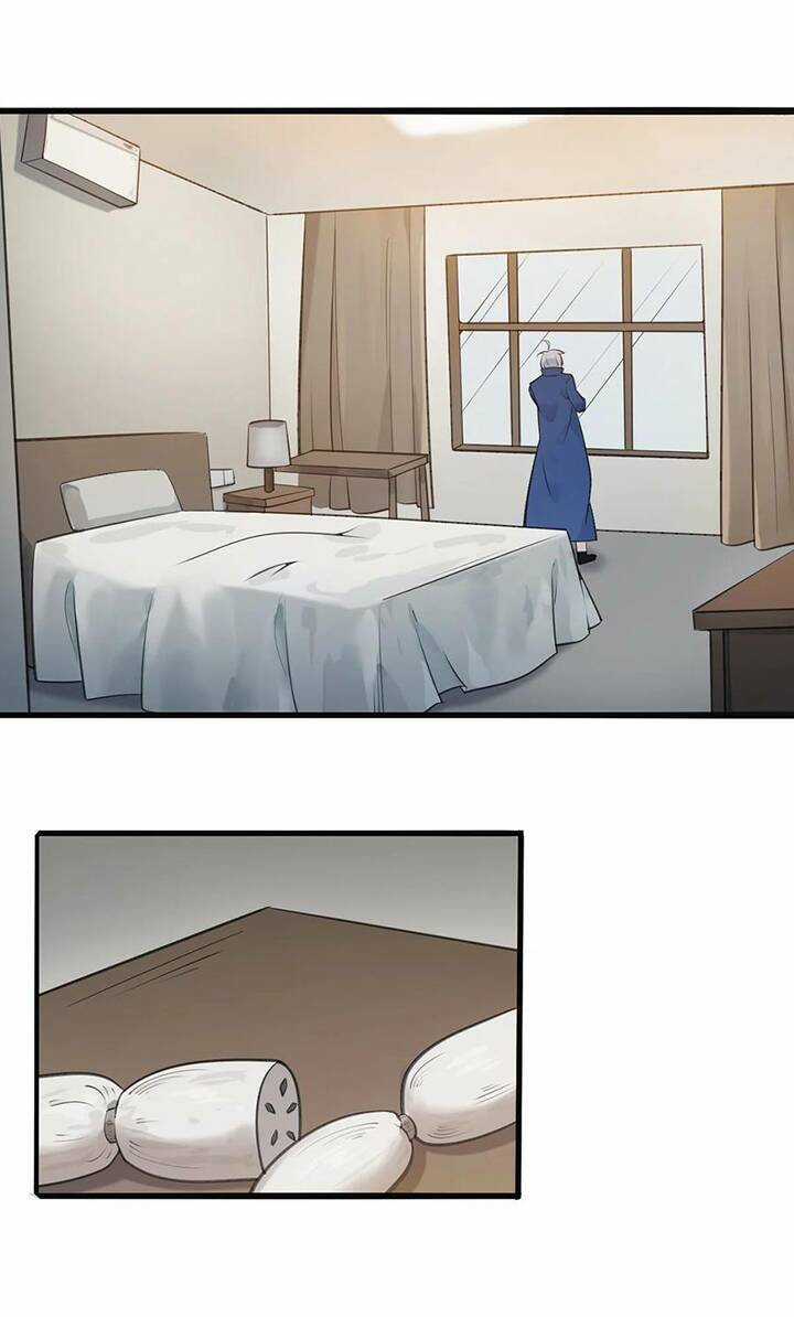 Thiên Mệnh Xa Đao Nhân Chapter 2 trang 22