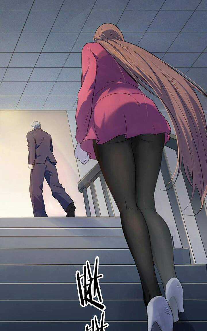 Thiên Mệnh Xa Đao Nhân Chapter 2 trang 24