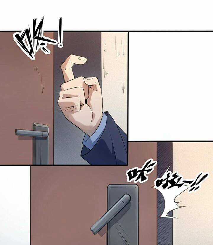 Thiên Mệnh Xa Đao Nhân Chapter 2 trang 26