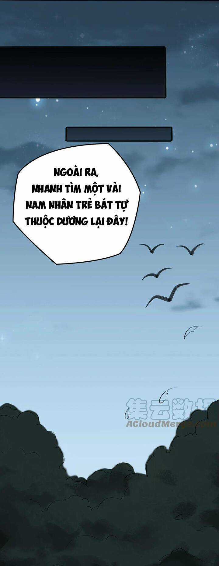 Thiên Mệnh Xa Đao Nhân Chapter 2 trang 44