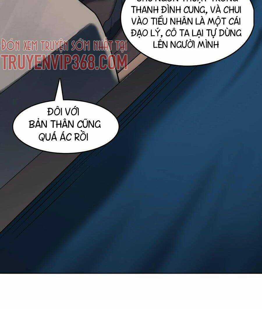 Thiên Mệnh Xa Đao Nhân Chapter 20 trang 13