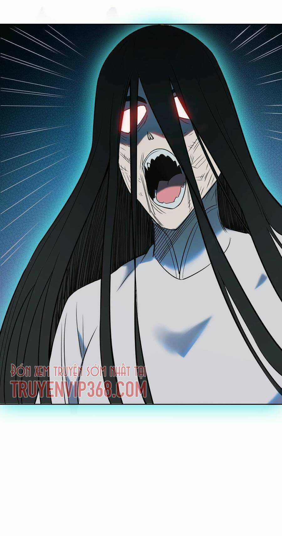 Thiên Mệnh Xa Đao Nhân Chapter 20 trang 15