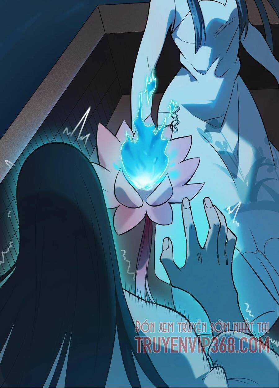 Thiên Mệnh Xa Đao Nhân Chapter 20 trang 18