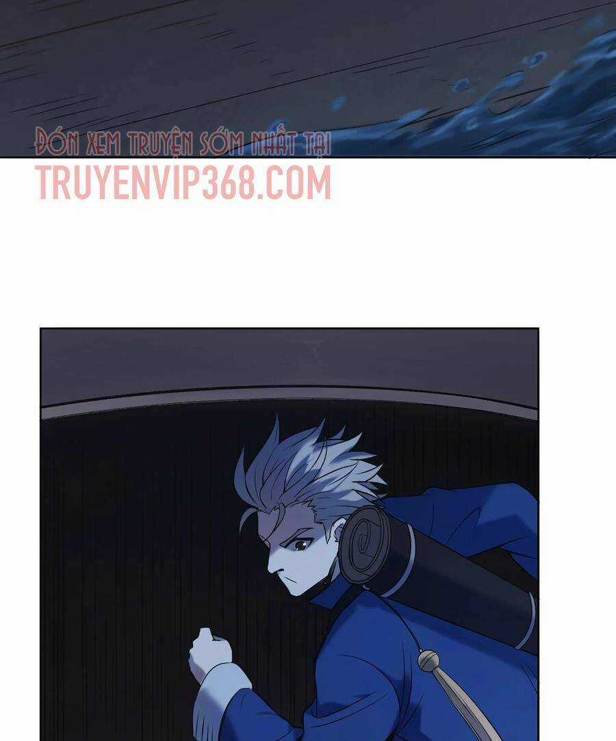 Thiên Mệnh Xa Đao Nhân Chapter 20 trang 2