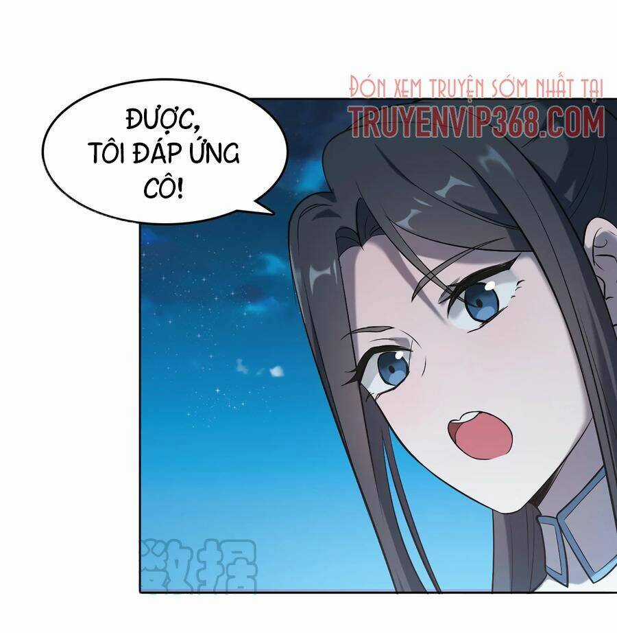 Thiên Mệnh Xa Đao Nhân Chapter 20 trang 26