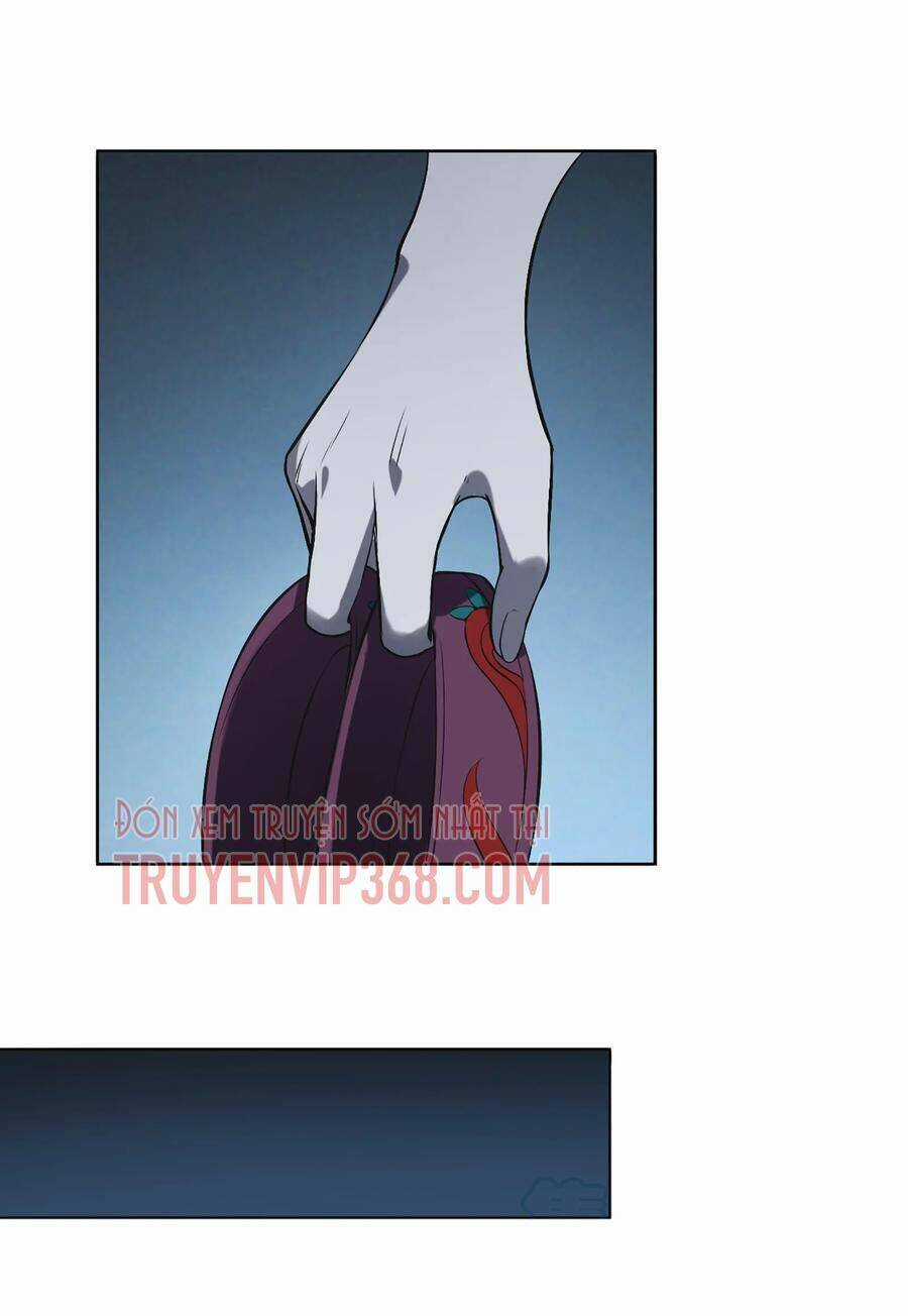 Thiên Mệnh Xa Đao Nhân Chapter 20 trang 29