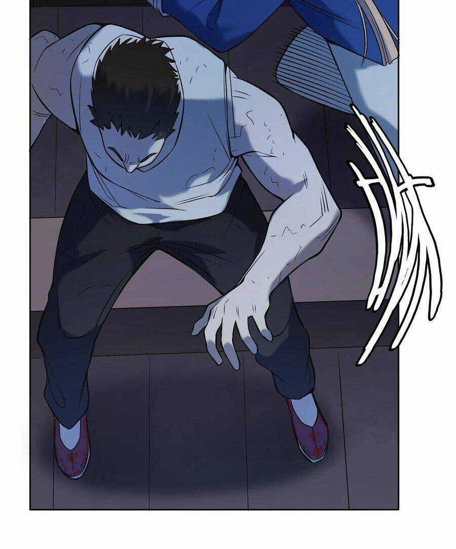 Thiên Mệnh Xa Đao Nhân Chapter 20 trang 3