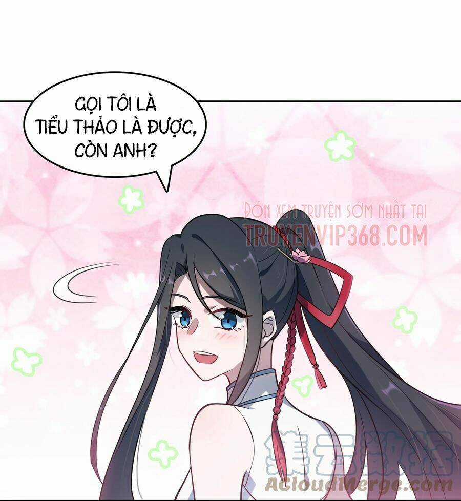 Thiên Mệnh Xa Đao Nhân Chapter 20 trang 32