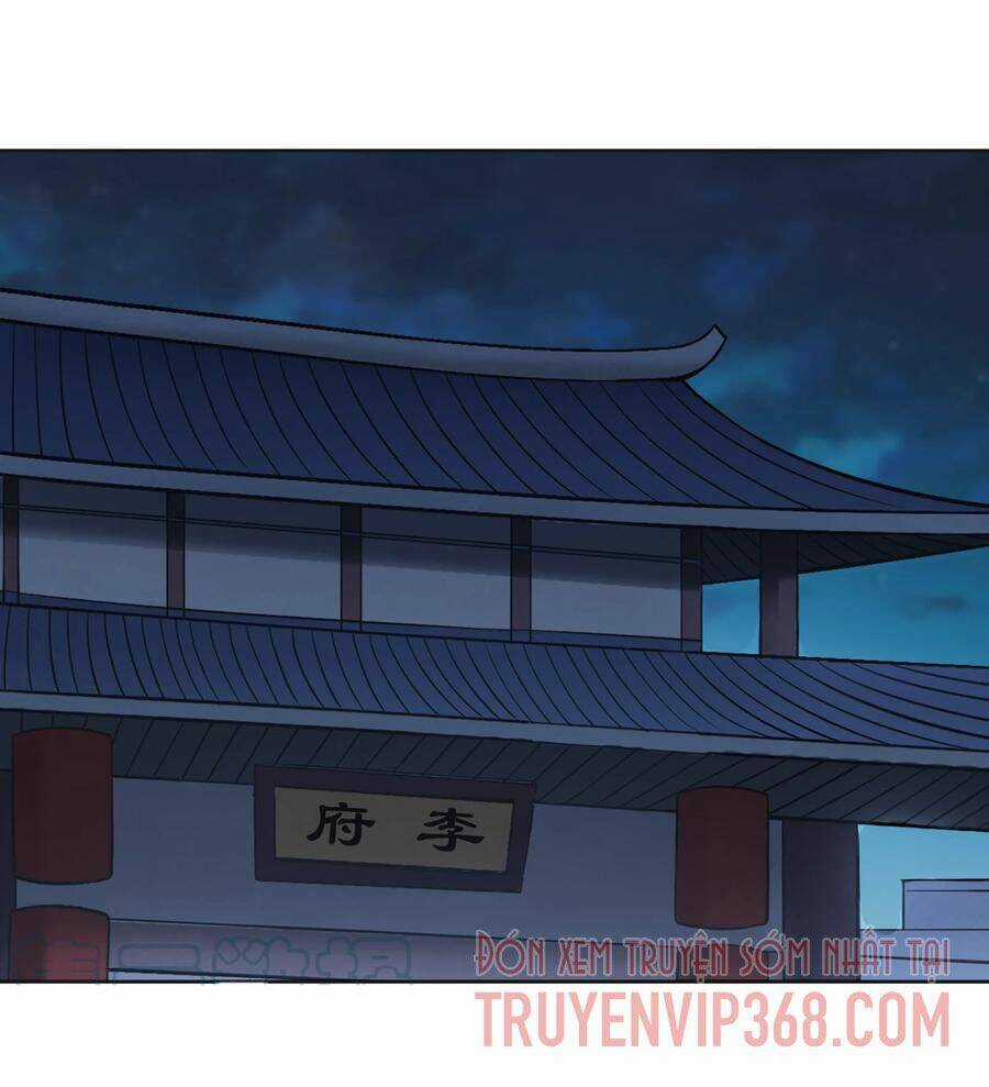 Thiên Mệnh Xa Đao Nhân Chapter 20 trang 38