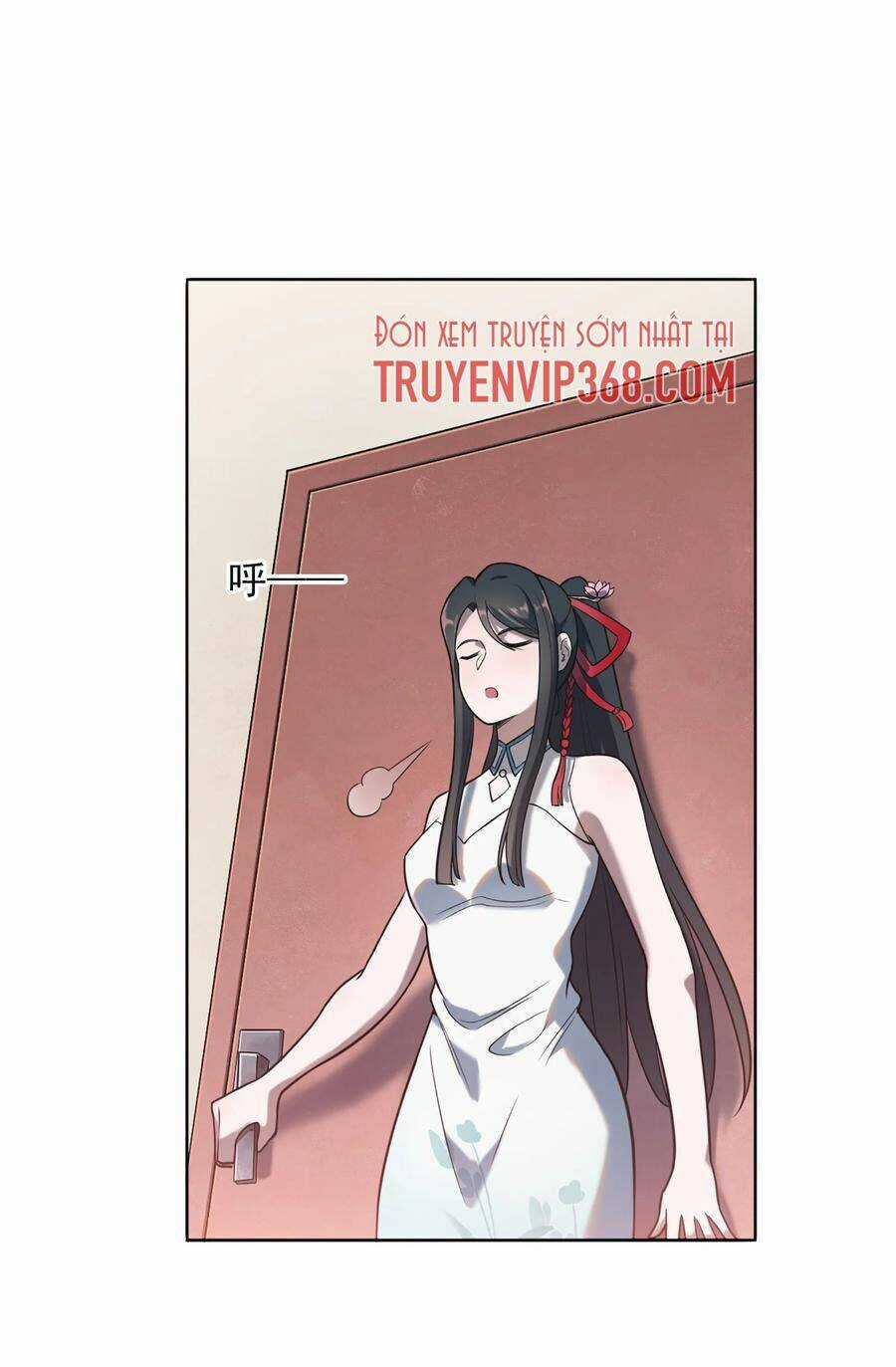 Thiên Mệnh Xa Đao Nhân Chapter 20 trang 44