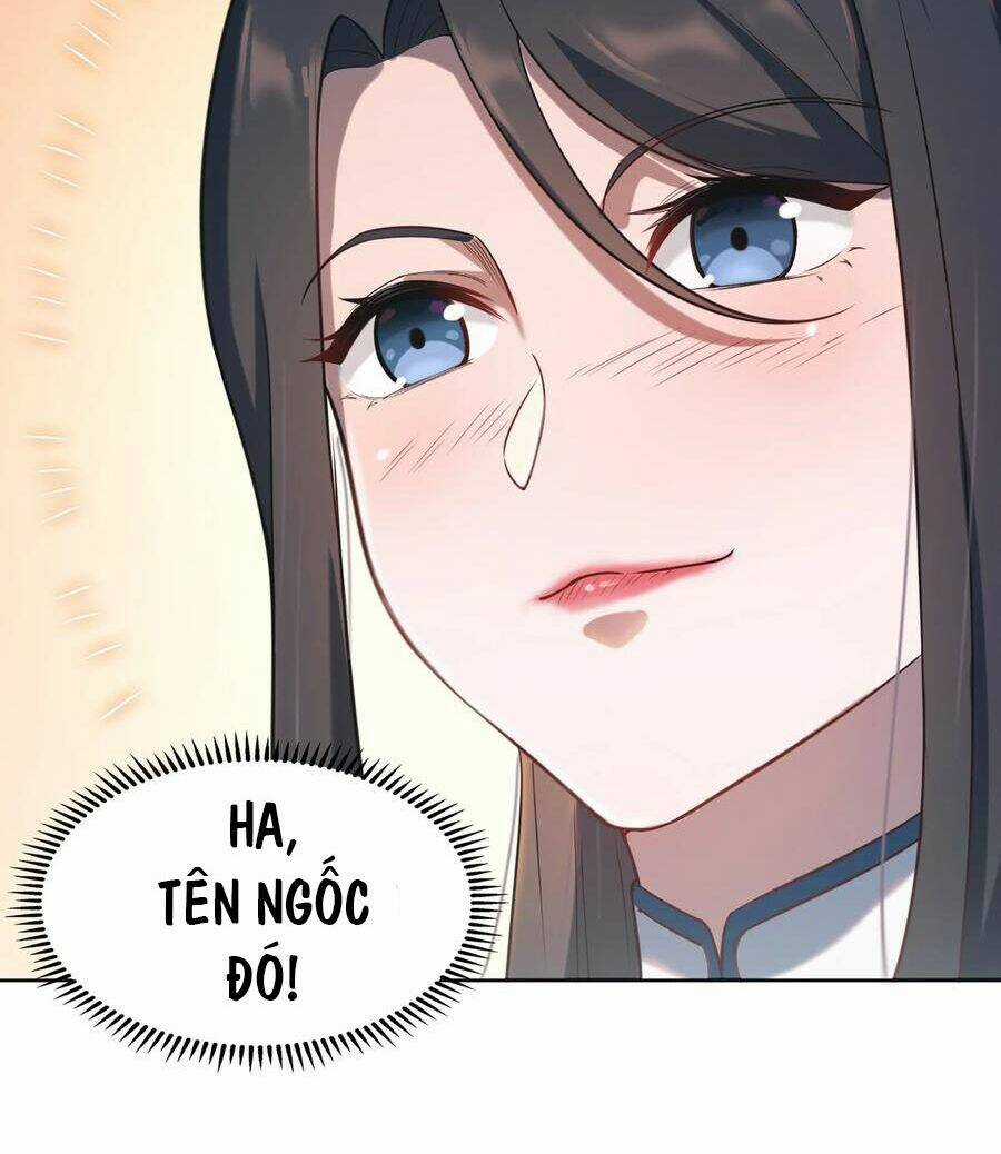 Thiên Mệnh Xa Đao Nhân Chapter 20 trang 46