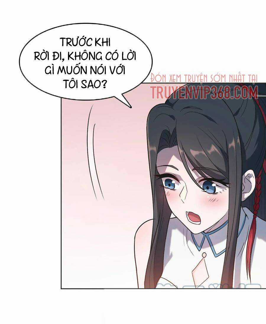 Thiên Mệnh Xa Đao Nhân Chapter 20 trang 52