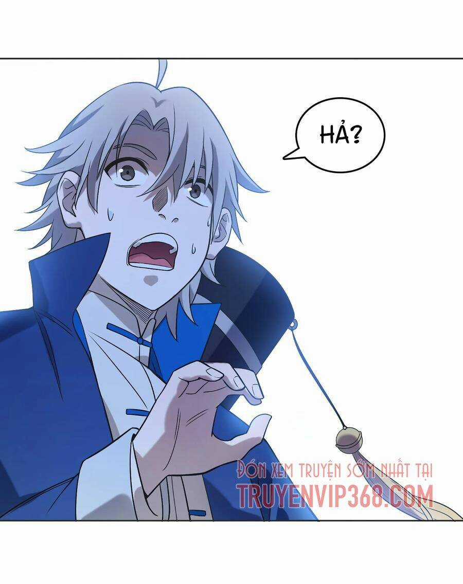 Thiên Mệnh Xa Đao Nhân Chapter 20 trang 53