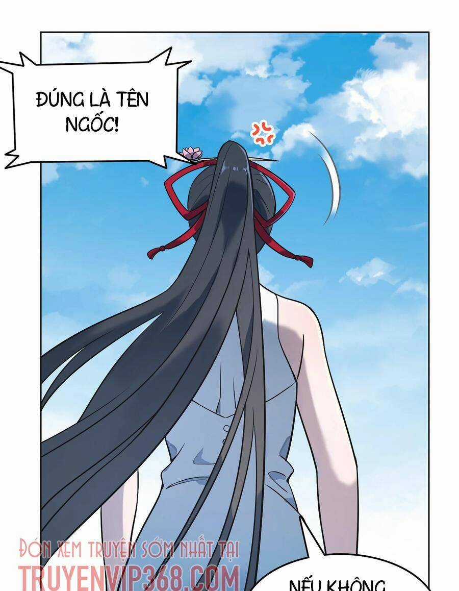 Thiên Mệnh Xa Đao Nhân Chapter 20 trang 57