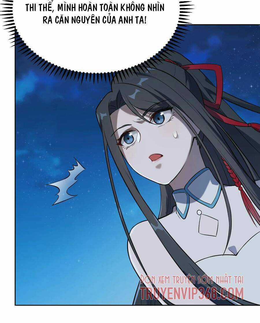 Thiên Mệnh Xa Đao Nhân Chapter 20 trang 6