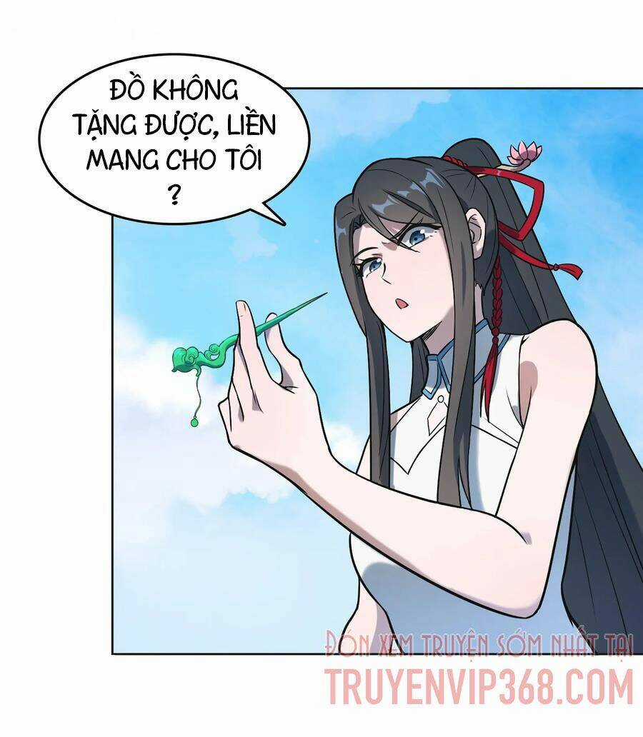 Thiên Mệnh Xa Đao Nhân Chapter 20 trang 60