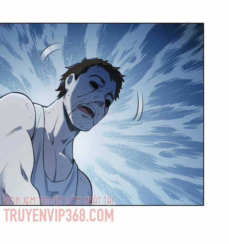 Thiên Mệnh Xa Đao Nhân Chapter 20 trang 7