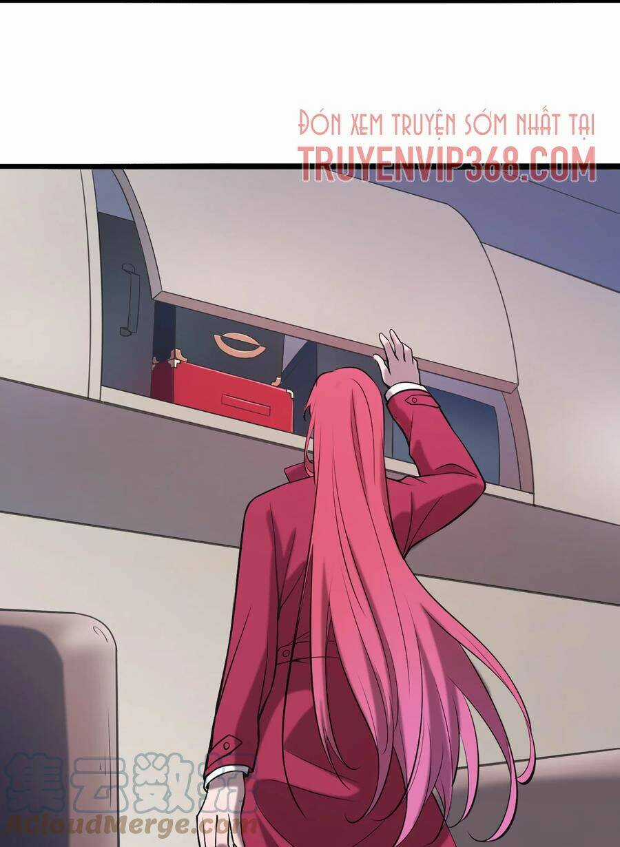 Thiên Mệnh Xa Đao Nhân Chapter 21 trang 10