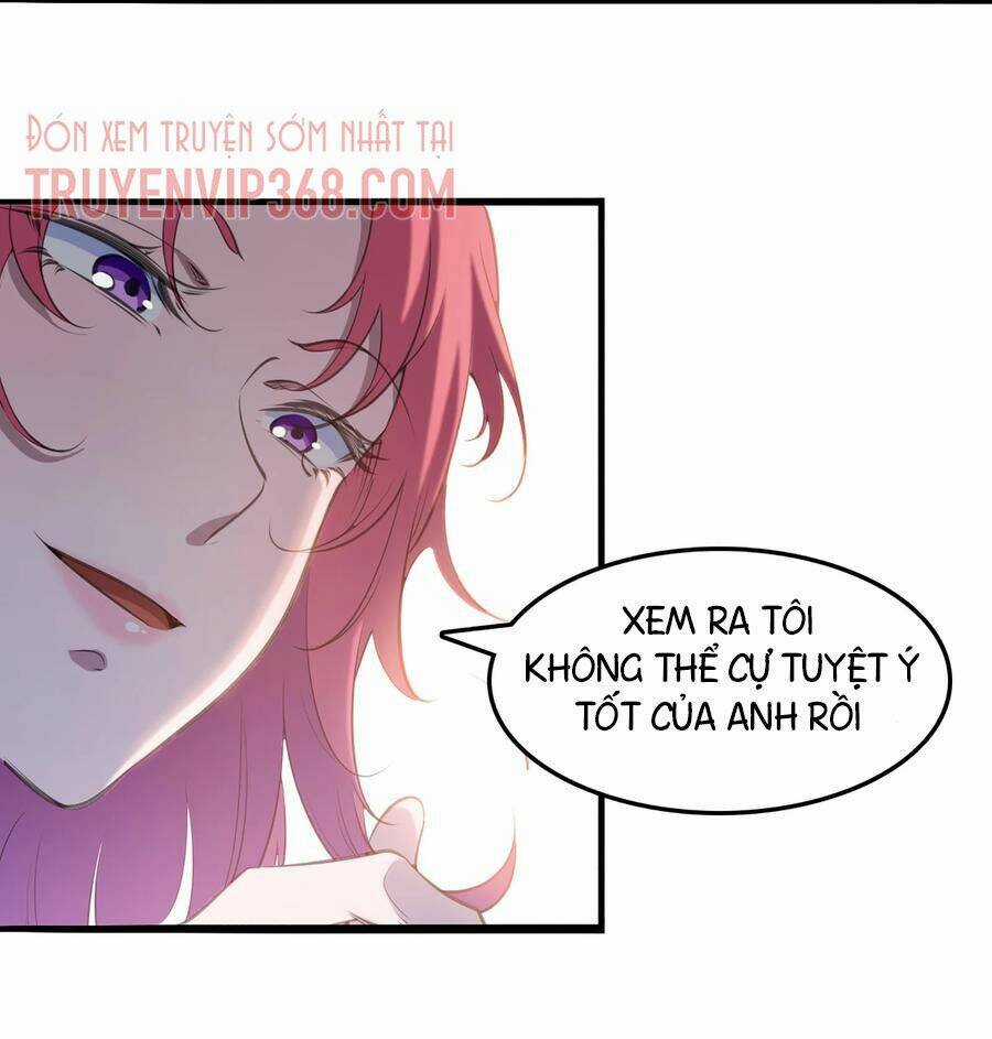 Thiên Mệnh Xa Đao Nhân Chapter 21 trang 19