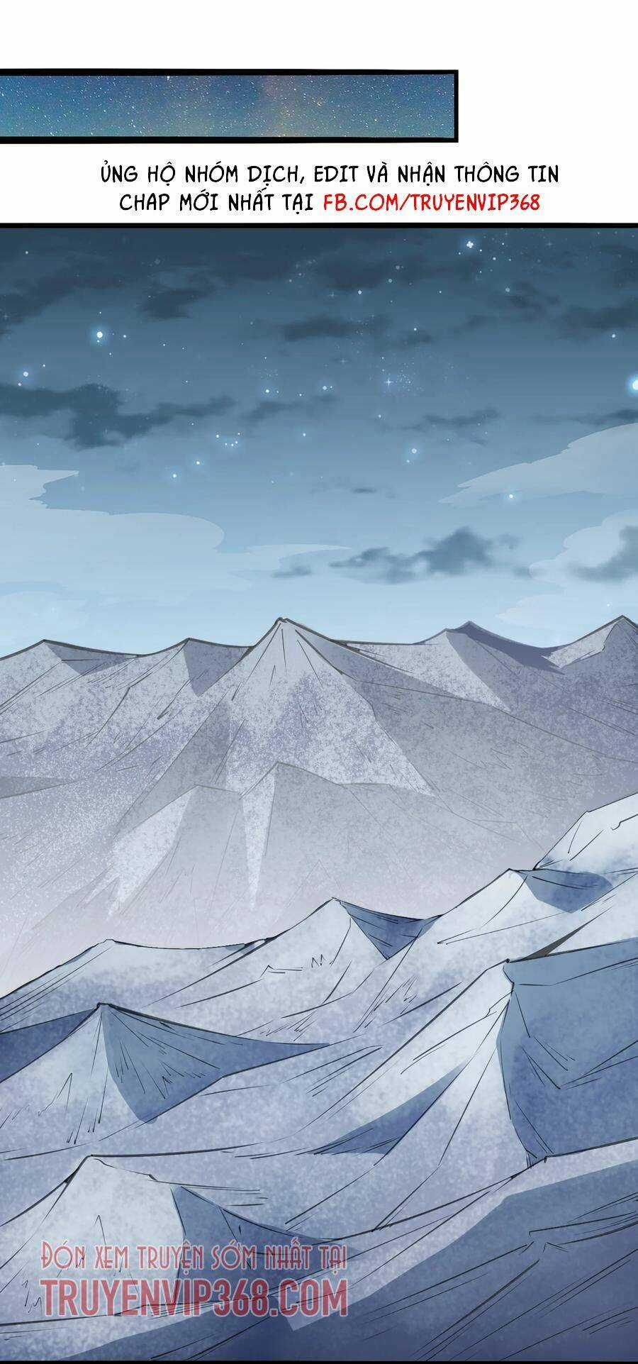 Thiên Mệnh Xa Đao Nhân Chapter 21 trang 21