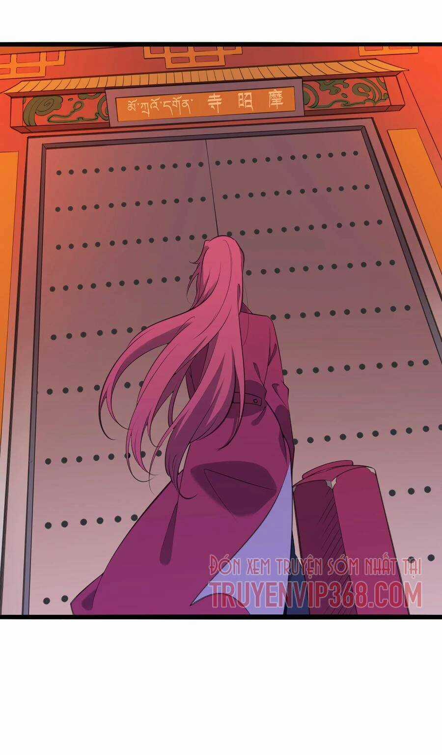 Thiên Mệnh Xa Đao Nhân Chapter 21 trang 24