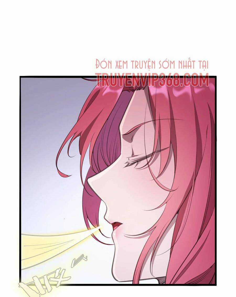 Thiên Mệnh Xa Đao Nhân Chapter 21 trang 25