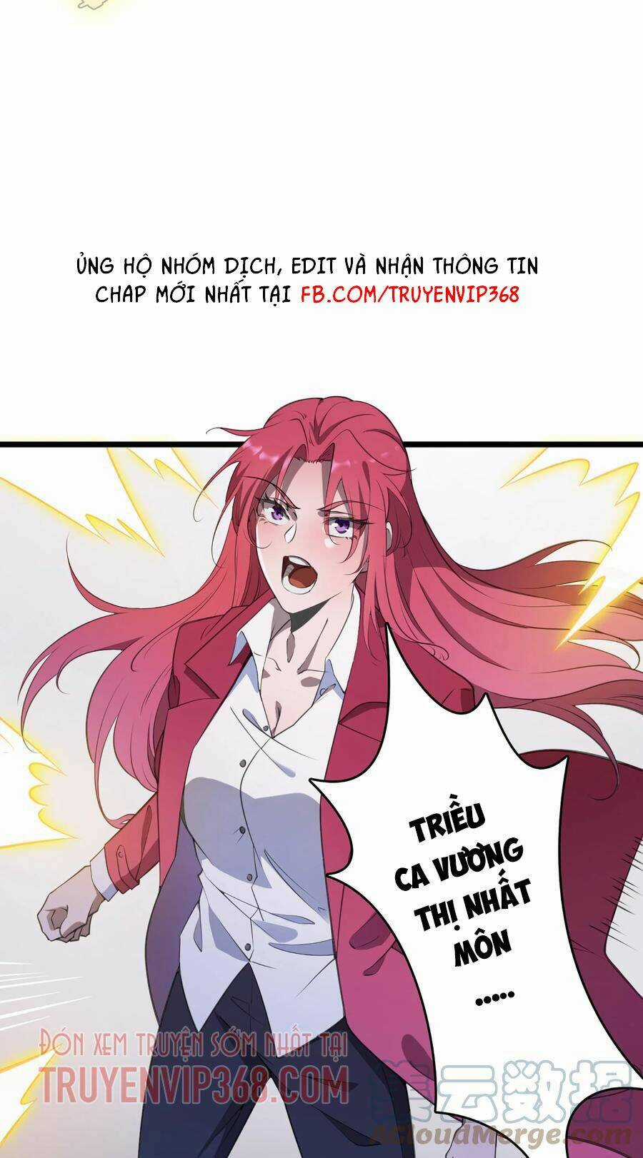 Thiên Mệnh Xa Đao Nhân Chapter 21 trang 26