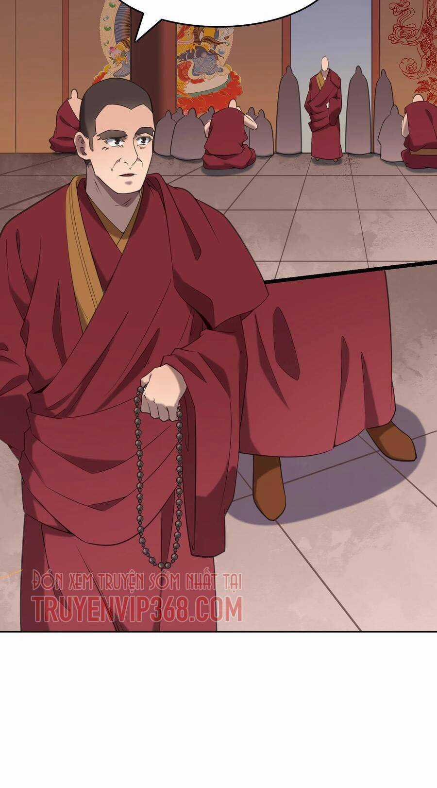 Thiên Mệnh Xa Đao Nhân Chapter 21 trang 28