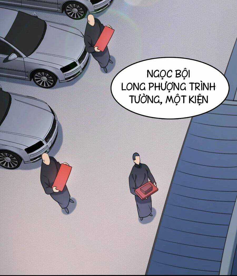 Thiên Mệnh Xa Đao Nhân Chapter 21 trang 3