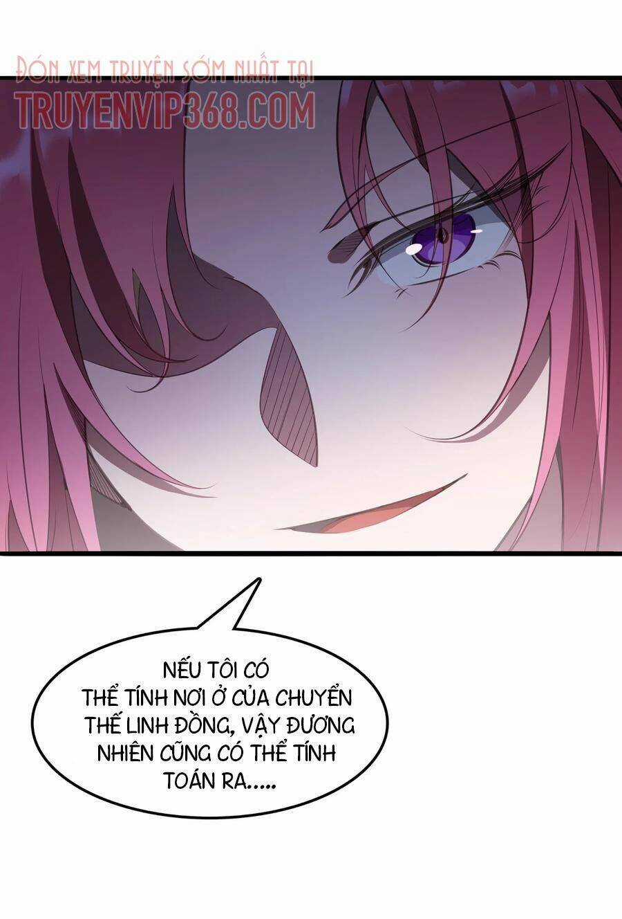 Thiên Mệnh Xa Đao Nhân Chapter 21 trang 36