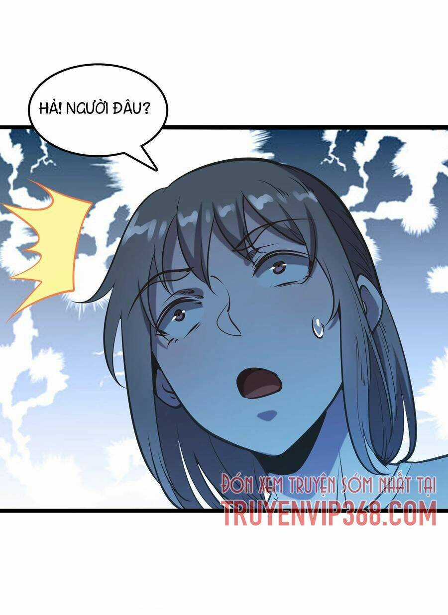 Thiên Mệnh Xa Đao Nhân Chapter 21 trang 50