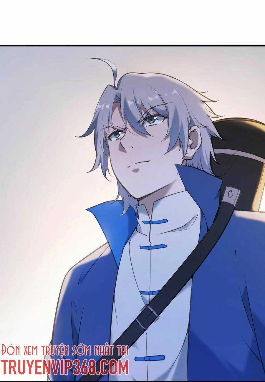 Thiên Mệnh Xa Đao Nhân Chapter 22 trang 13