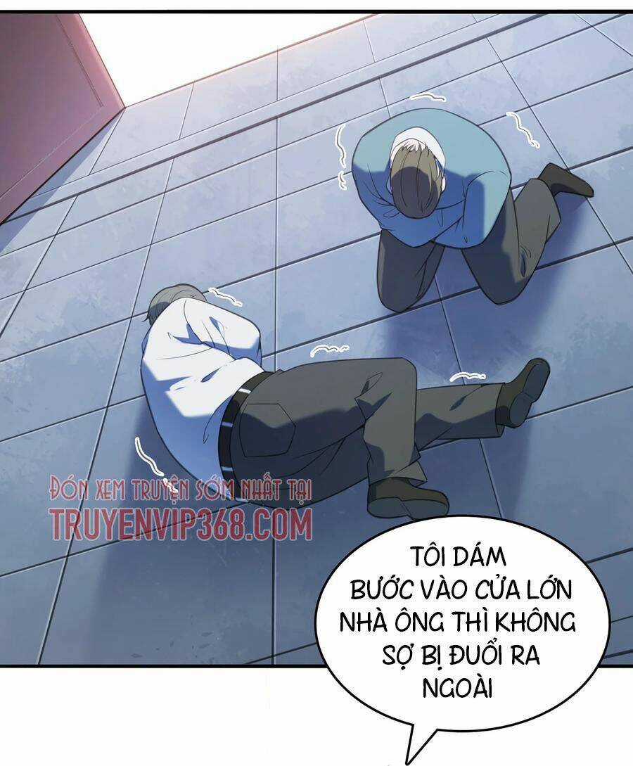 Thiên Mệnh Xa Đao Nhân Chapter 22 trang 15