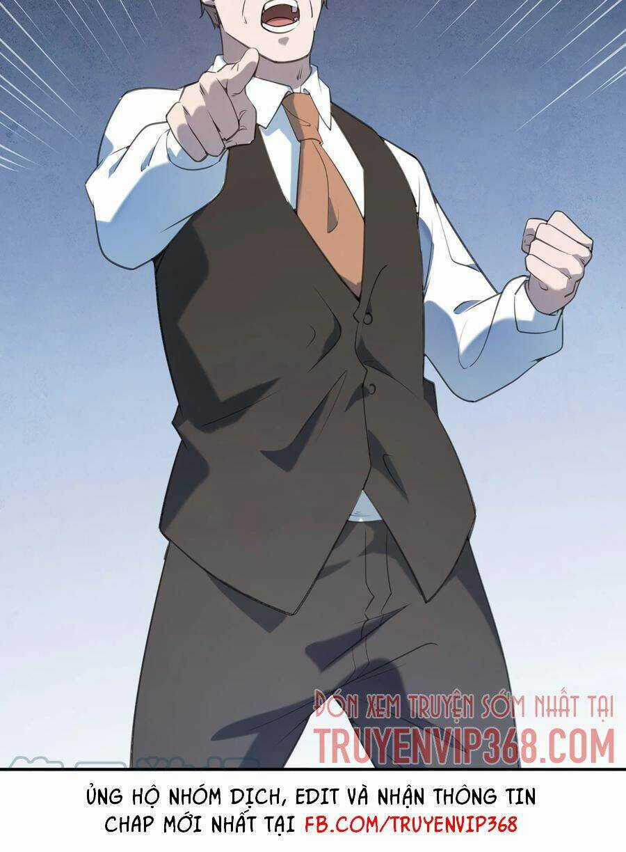 Thiên Mệnh Xa Đao Nhân Chapter 22 trang 18