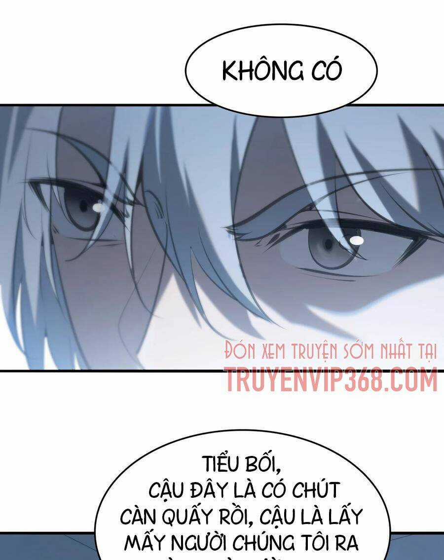 Thiên Mệnh Xa Đao Nhân Chapter 22 trang 23